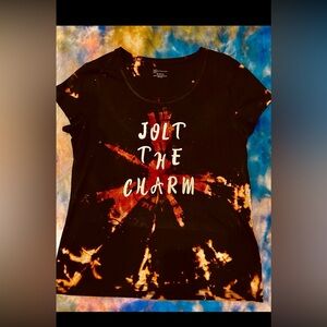 Jolt The Charm